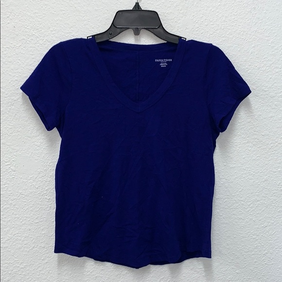 Eileen Fisher Tops - Eileen Fisher shirt